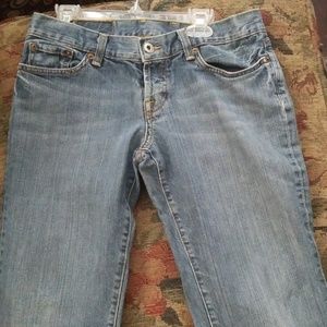 Lucky Brand Dungarees